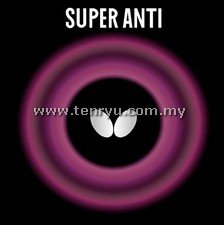 Butterfly - Super Anti 