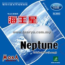 Yinhe - Neptune 