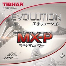 Tibhar - Evolution MXP 