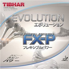 Tibhar - Evolution FXP 