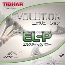 Tibhar - Evolution ELP 