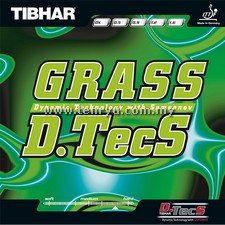 Tibhar - Grass D.TecS 