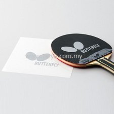 Butterfly - Adhesive Rubber Protect Film III 