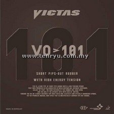 Victas - VO >101 
