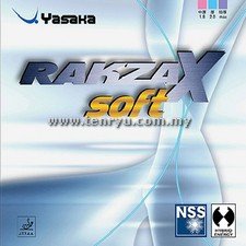Yasaka - Rakza X Soft 