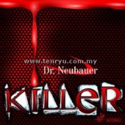 Dr Neubauer - Killer