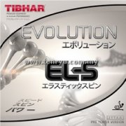 Tibhar - Evolution ELS