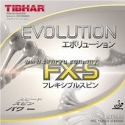 Tibhar - Evolution FXS