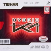 Tibhar - Hybrid K1