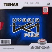 Tibhar - Hybrid K1 Plus