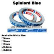 Spinlord - Blue Side Tape