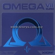 Xiom - Omega VII Euro