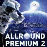 Dr Neubauer - Allround Premium 2