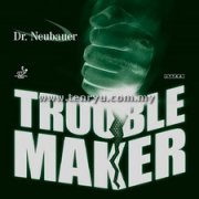 Dr Neubauer - Trouble Maker
