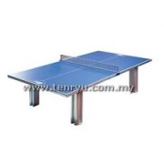 DHS - All Weather Table (Indoor/Outdoor) T2000