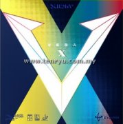 Xiom - Vega X