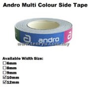 Andro - Side Tape