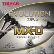 Tibhar - Evolution MXD