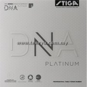Stiga - DNA Platinum S