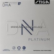Stiga - DNA Platinum M