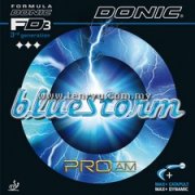 Donic - Bluestorm Pro AM