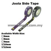Joola - Side Tape