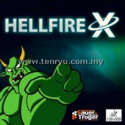 Sauer & Troger - Hellfire X