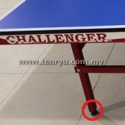 Challenger - Adjustable Knob