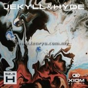 Xiom - Jekyll & Hyde H52.5