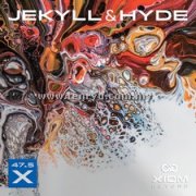 Xiom - Jekyll & Hyde X47.5