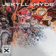 Xiom - Jekyll & Hyde X50.0
