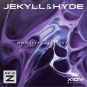Xiom - Jekyll & Hyde Z52.5