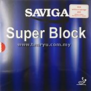 Dawei - Super Block (Frictionless)