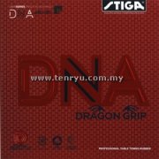 Stiga - DNA Dragon Grip 55