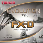 Tibhar - Evolution FXD