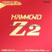 Nittaku - Hammond Z2