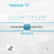 Tibhar - Quantum X Pro Blue /Pink