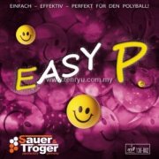 Sauer & Troger - Easy P