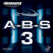 Dr Neubauer - ABS 3