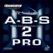 Dr Neubauer - ABS 2 Pro