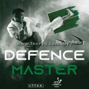 Dr Neubauer - Defence Master