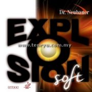 Dr Neubauer - Explosion Soft