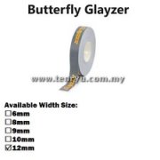 Butterfly - Glayzer Side Tape