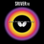 Butterfly - Sriver FX