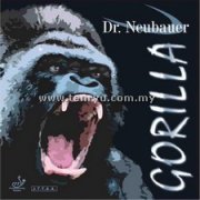 Dr Neubauer - Gorilla
