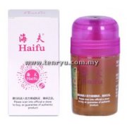Haifu - Booster Oil