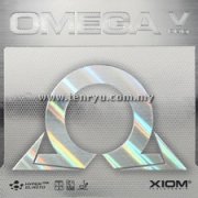 Xiom - Omega V Pro