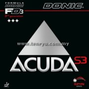 Donic - ACUDA S3