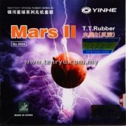 Yinhe - Mars II