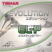 Tibhar - Evolution ELP